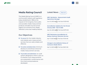 mediaratingcouncil.org