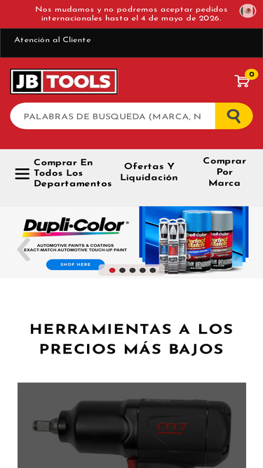 mx.jbtools.com