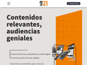 g21.com.mx