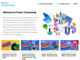 powercommunity.com