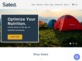 sated.com