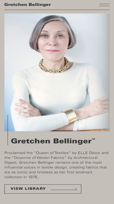 gretchenbellinger.com