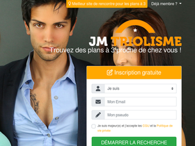 libertine-land.com