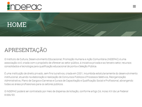 institutoindepac.org.br