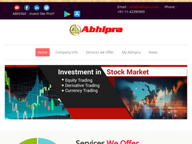abhipra.com