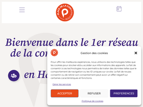 place-communication.com