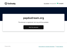 papdustream.org