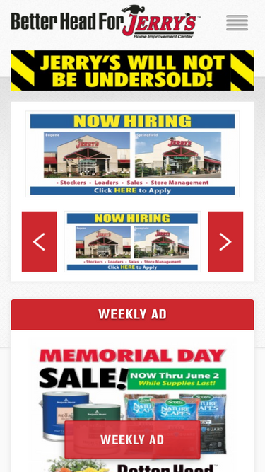 betterheadforjerrys.com