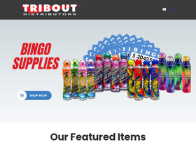 tribout.com