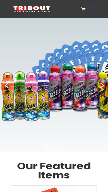 tribout.com