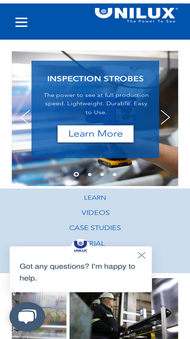 unilux.com