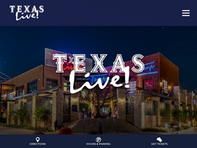 texas-live.com
