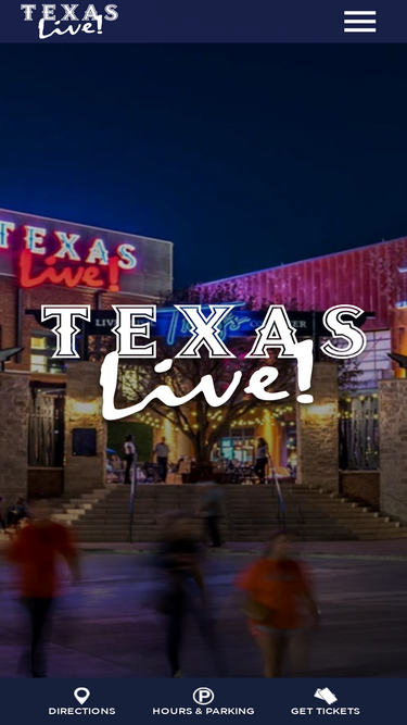 texas-live.com