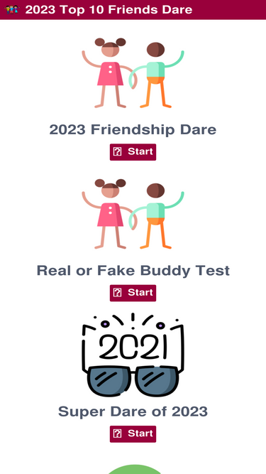 quiz2020.com