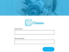 classeo.eu