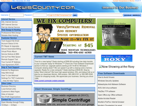 lewiscounty.com