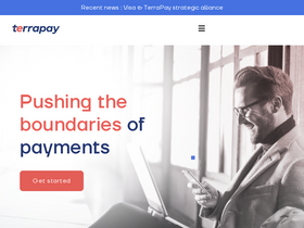 terrapay.com