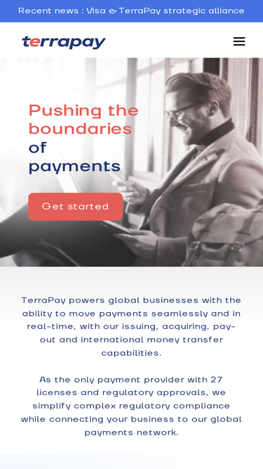 terrapay.com