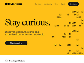 'antiersolutions.medium.com' screenshot