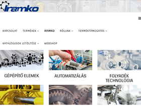 iramko.com