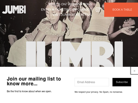 jumbipeckham.com