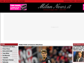 milannews.it