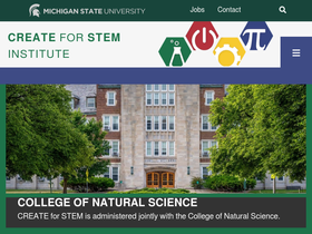 create4stem.msu.edu