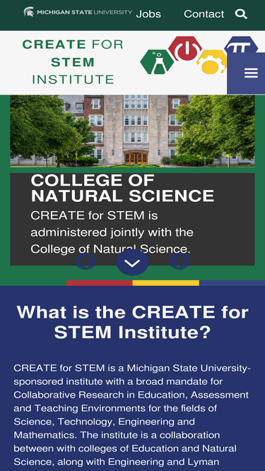 create4stem.msu.edu
