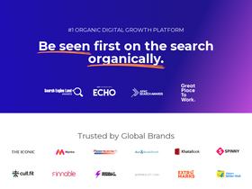 'infidigit.com' screenshot