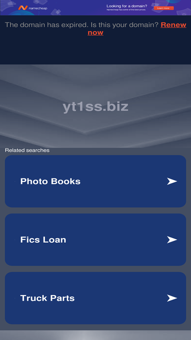 yt1ss.biz