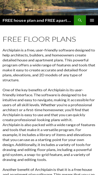 archiplain.com