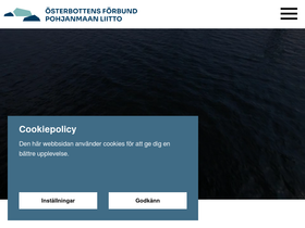 osterbotten.fi