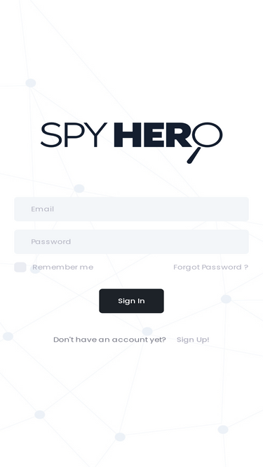 app.spyhero.com