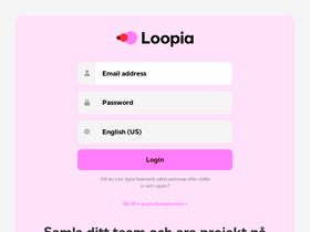 webbmail.loopia.se