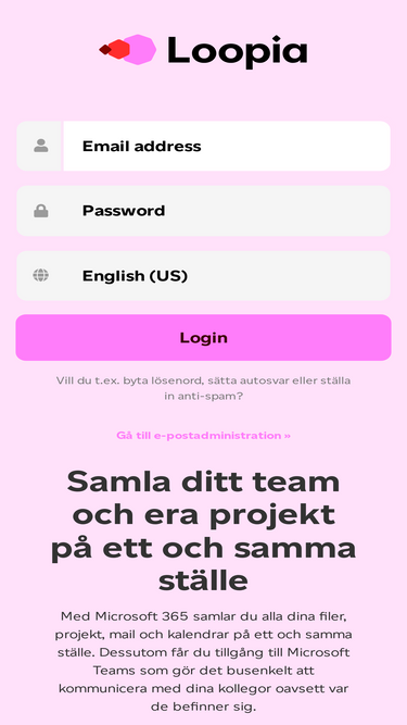webbmail.loopia.se