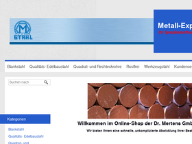 metall-express.de