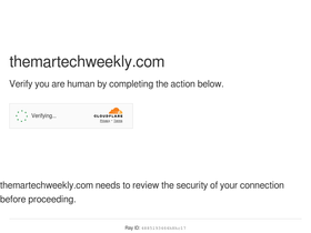 themartechweekly.com