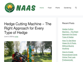 naasindia.org