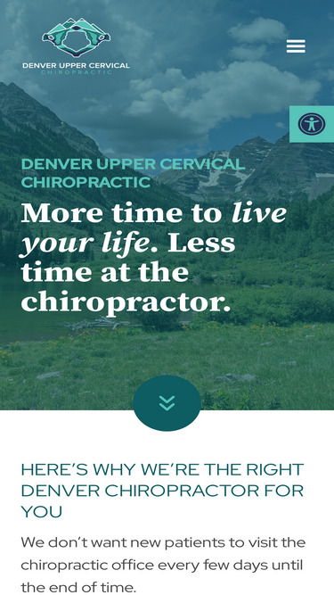 denveruppercervical.com