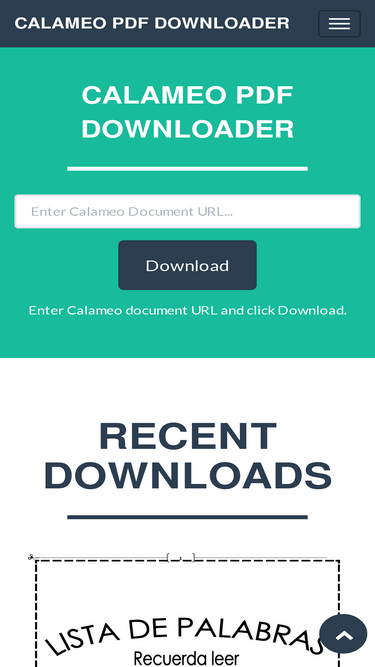 Calaméo - Android Apk Downloader Website