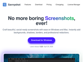 Desktop Screenshot