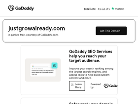 justgrowalready.com