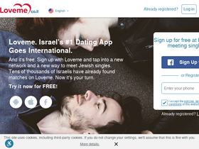 loveme.co.il