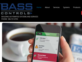 basscontrols.com