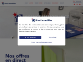 directimmo.re