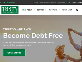 trinitycredit.org