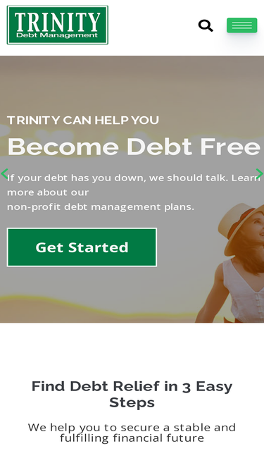 trinitycredit.org
