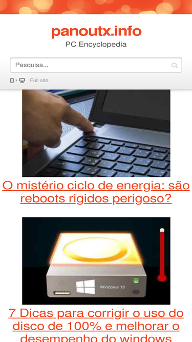 panoutx.info