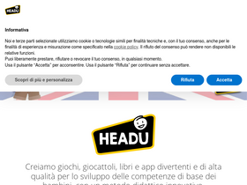 headu.com