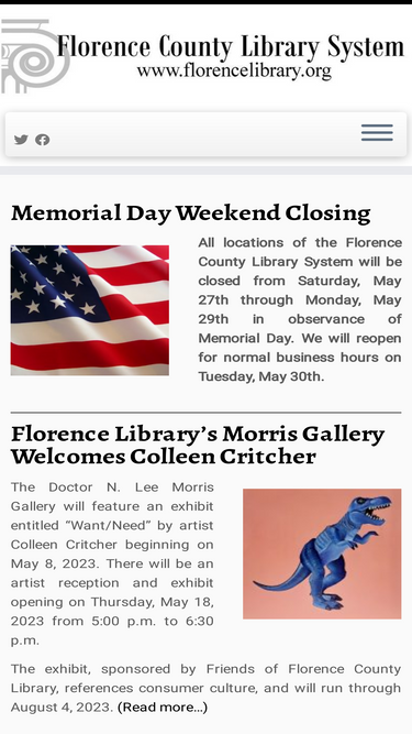 florencelibrary.org